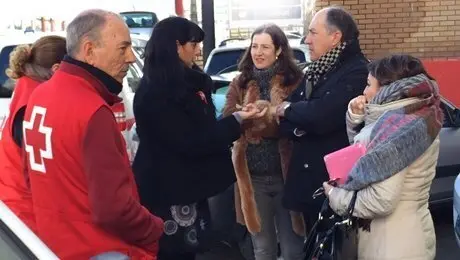 CRUZ ROJA