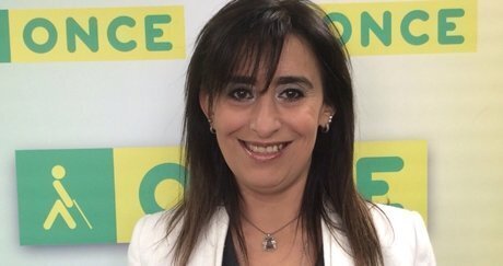 Conchi de la Fuente, directora en Algeciras