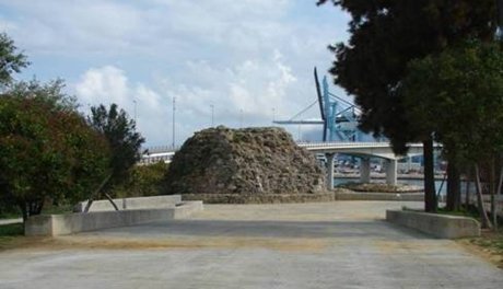 Torre Almirante