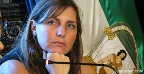 Susana Perez Custodio, Oct2013