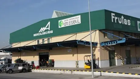 Merca Algeciras