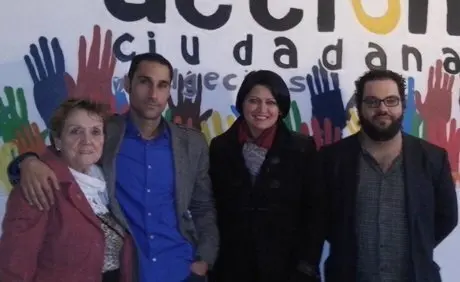 Con Acci&oacute;n Ciudadana