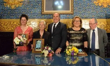 Acto de entrega