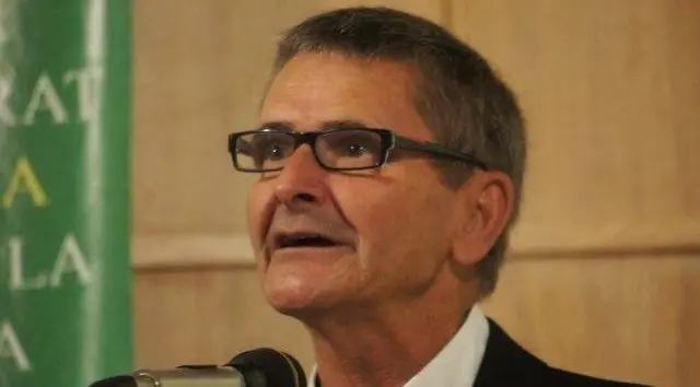 Rafael Limon Conde