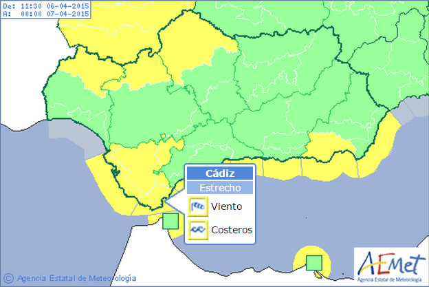AEMET Abril2015