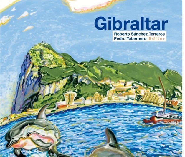 libro Gibraltar