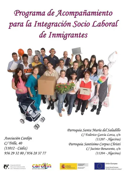 CARTEL 2015