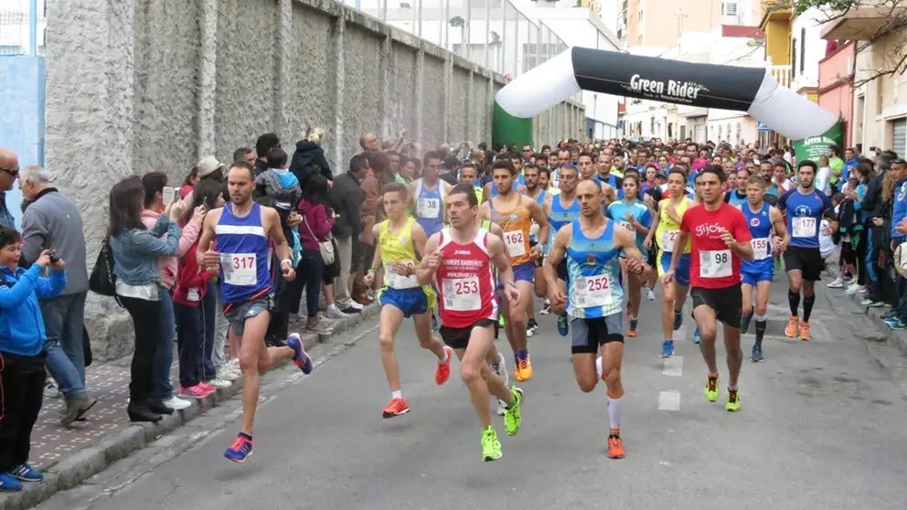 Cross Mar&iacute;a Auxiliadora 2015 (15)