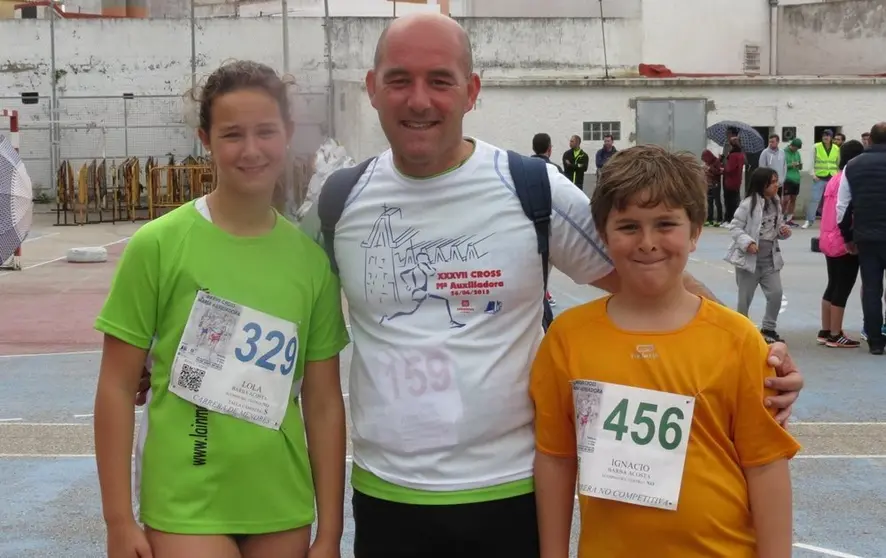 Cross Mar&iacute;a Auxiliadora 2015 (60)