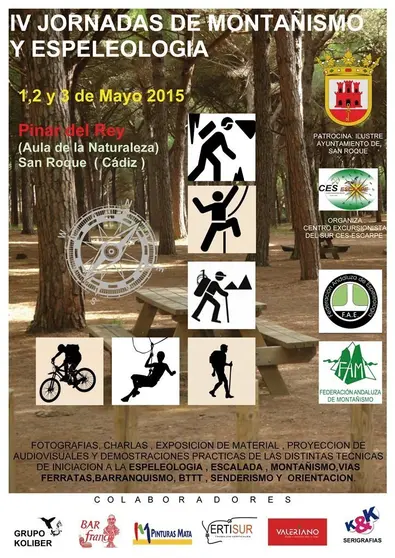jornadas espeleologia1