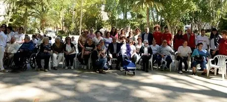 JORNADAS DE OCIO SALUDABLE