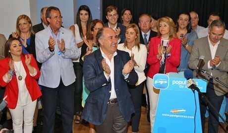 Candidatura PP Presentacion Municipales 2015 (14)