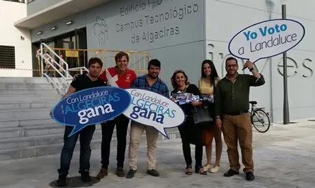 reparto I+D+i