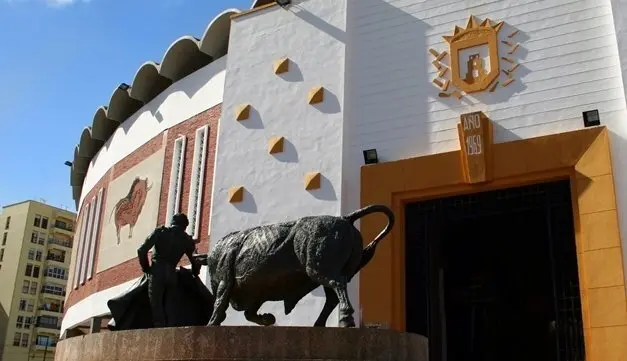 Estatua de Miguelin
