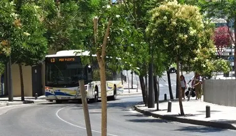 CTM subida Blas Infante, Jul2013