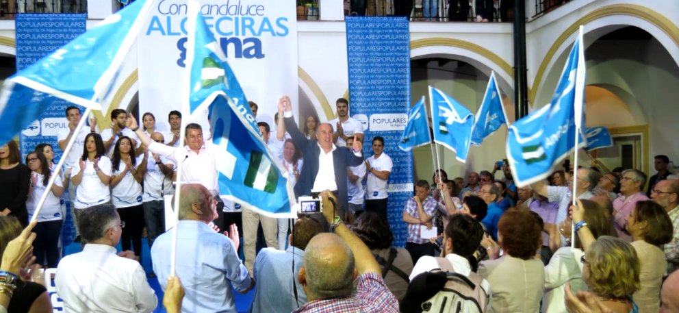 Landaluce Mitin fin Campa&ntilde;a 2015