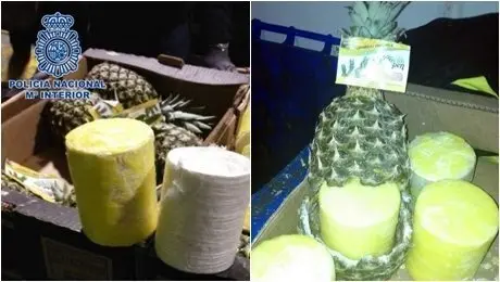 Pi&ntilde;as