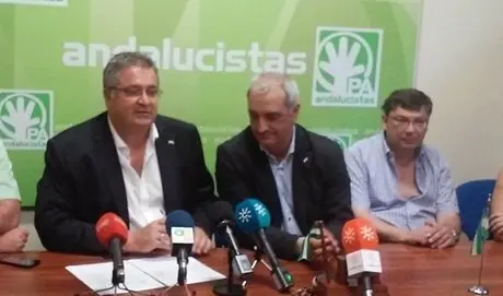 JME AJR Algeciras