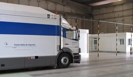 CSI Puerto Algeciras