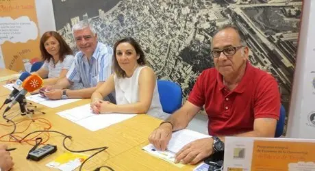 RUEDA ALTERNATIVA