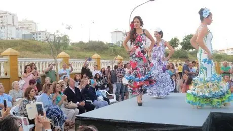 Desfile Juliana