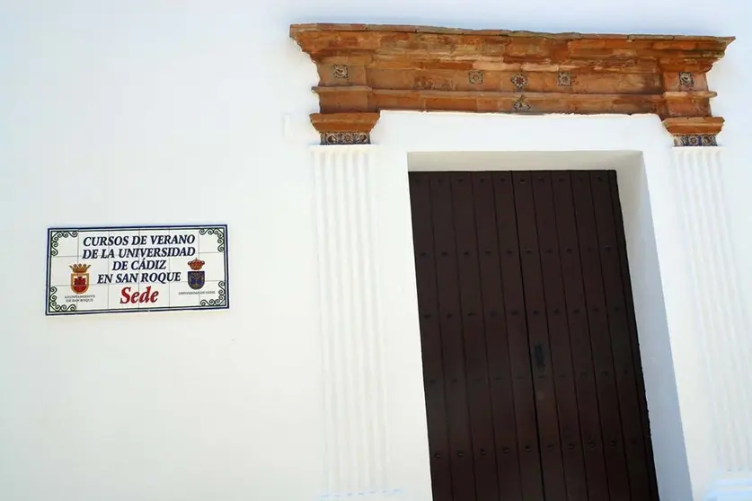 sede Curso Verano2