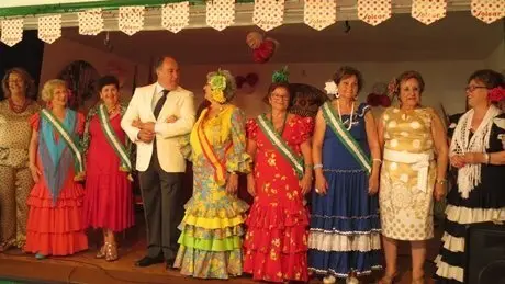 Centro de Mayores