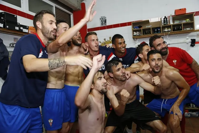 Algeciras - Segoviana Ascenso 2B - Mike Moreno 28062015 (32)