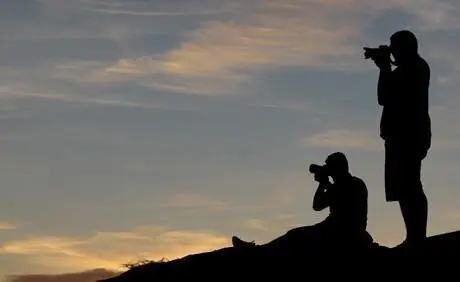 Taller fotograf&iacute;a