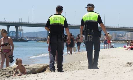 Policia Local Algeciras (7)