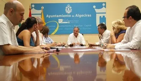JUNTA DE PORTAVOCES (1)