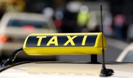 Taxi