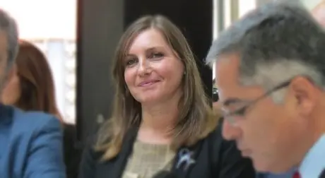 Susana Perez Custodio, Nov2013