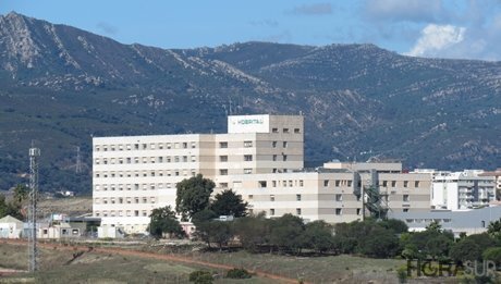 Hospital Punta Europa
