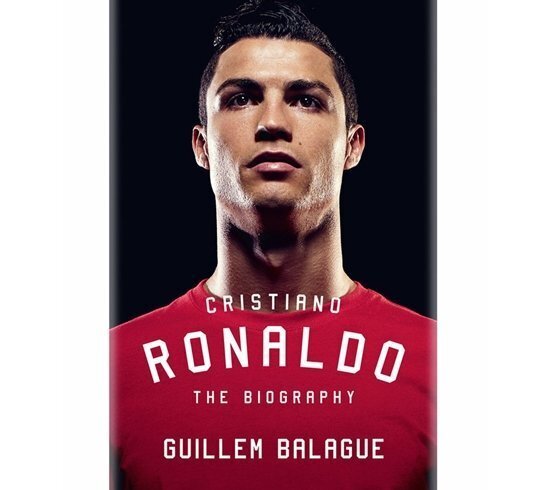 Cristiano Ronaldo (Copiar)