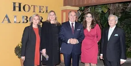 1-CELEBRACION 25 ANIVERSARIO