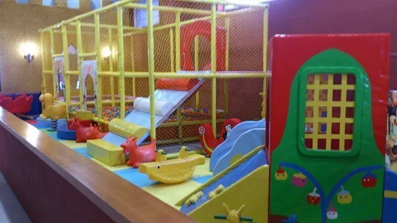 Lancelot Park Algeciras