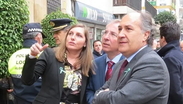 Landaluce y Perez Custodio