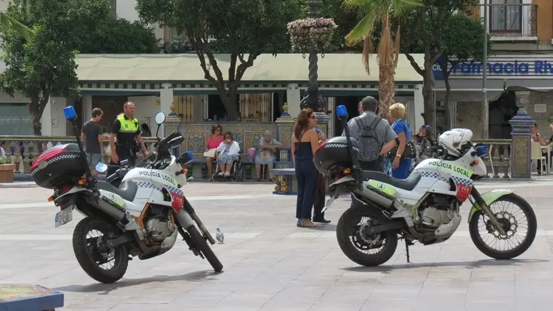 Policia Local Algeciras