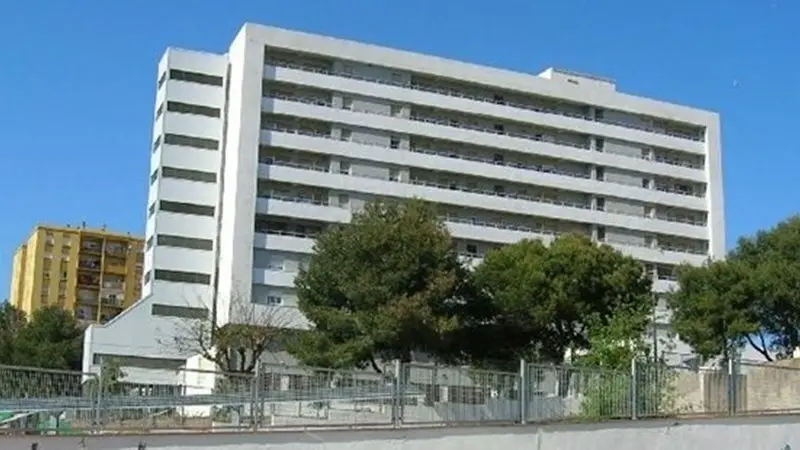 Residencia de San Jose Artesano