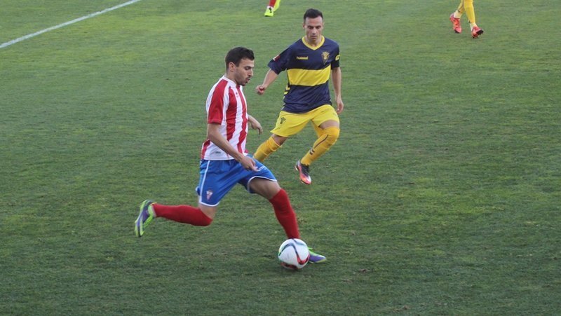 Algeciras CF 1 - Cadiz CF 0 (7)