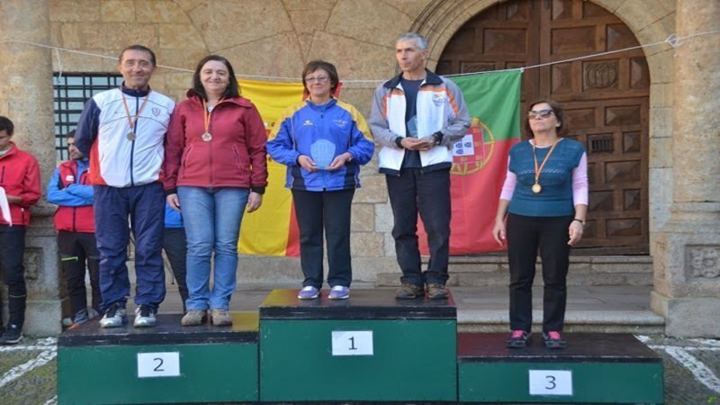 3827---2016-01-24---ILE - Ciudad Rodrigo ( SALAMANCA ) - Trofeos