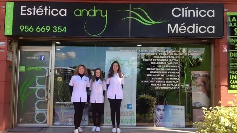 Una cl&iacute;nica profesional