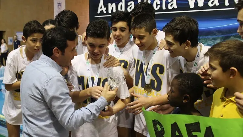 waterpolo-andaluc&iacute;a