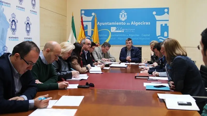 COMISION INFORMATIVA DE HACIENDA