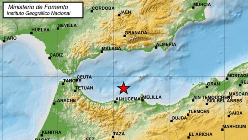 IGN Terremoto Mar2016