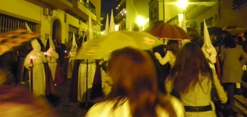 29 - Lluvia por hORASUR