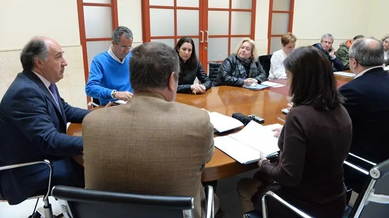 JUNTA DE PORTAVOCES (3)