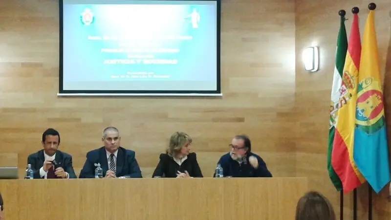 CICLO JUSTICIA