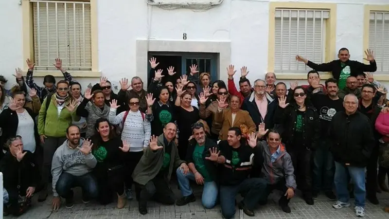 Desahucio Algeciras Abr2016